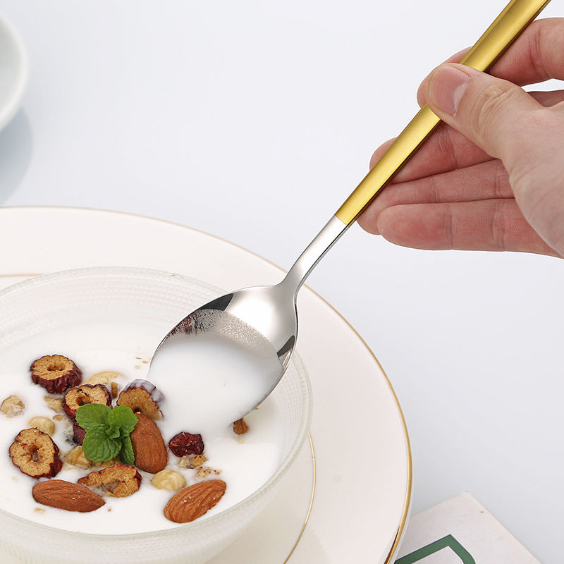 Stainless Steel Soup Spoon Stornfield