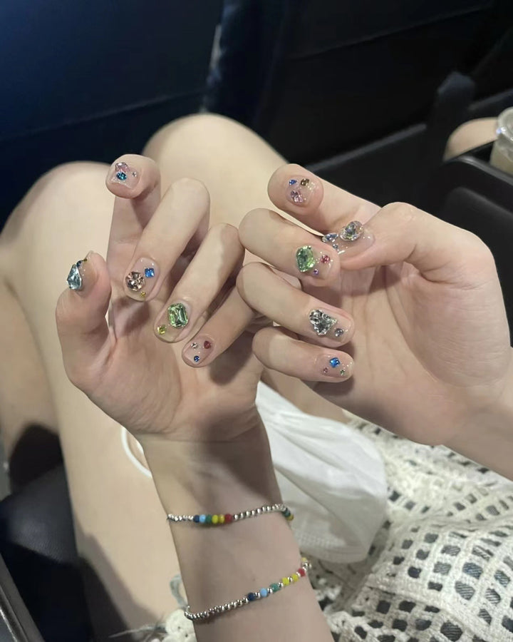 Nail Art Stornfield