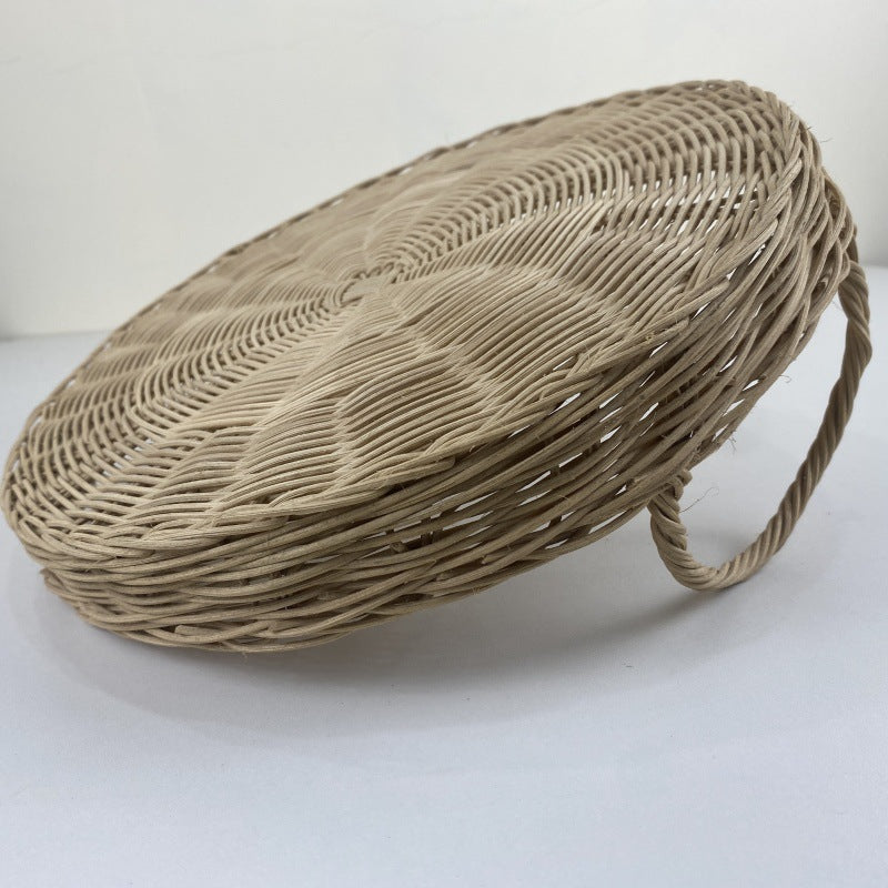 Woven Storage Basket Stornfield