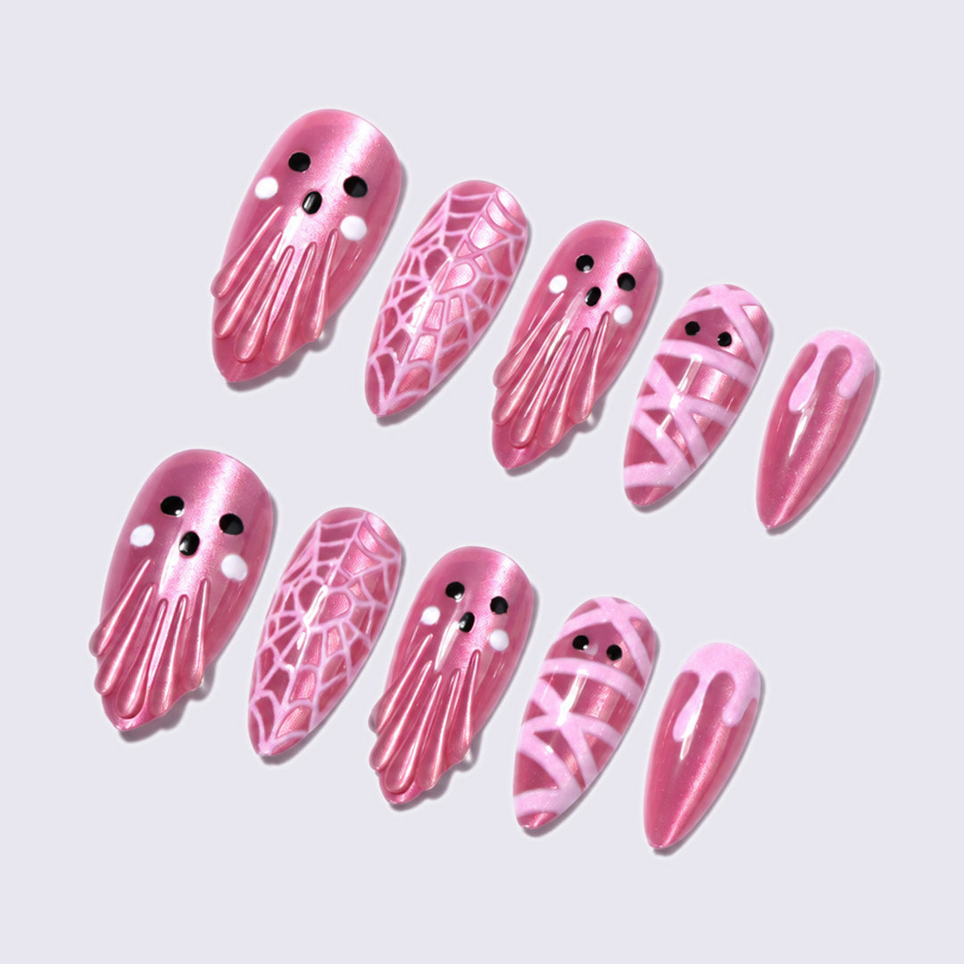 Artificial Nail Creations Stornfield