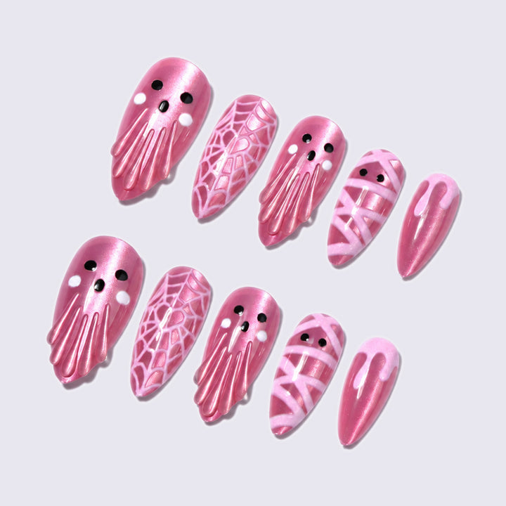 Artificial Nail Creations Stornfield