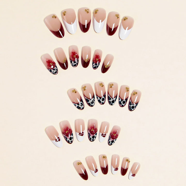 DIY Artificial Nail Set Stornfield