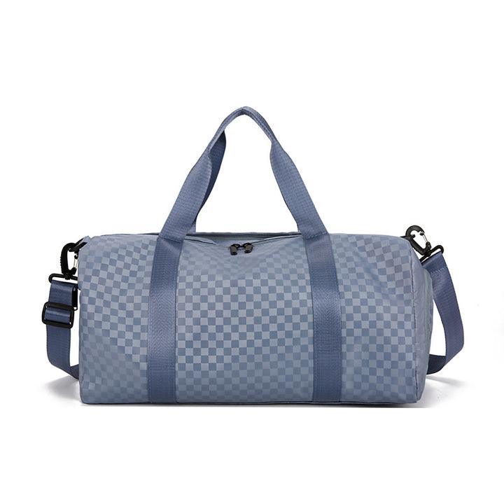 Versatile Compact Fitness Duffle Bag Stornfield