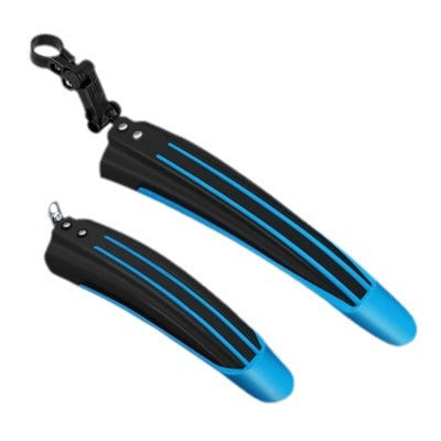 Adjustable Bicycle Mudguard Set Stornfield 1786669479