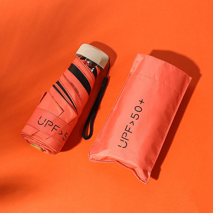 Ladies UV Protection Umbrella Stornfield