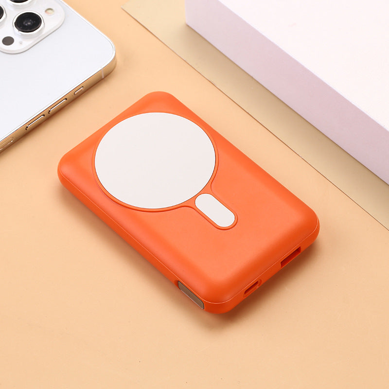 Portable Magnetic Powerbank Stornfield
