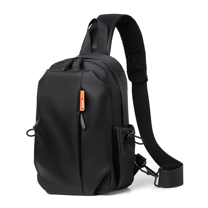 Lightweight Urban Crossbody Bag Stornfield