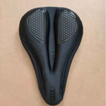 Gel-Padded Bicycle Seat Cover Stornfield