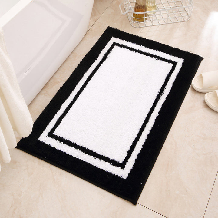 Luxurious Soft Bath Mat