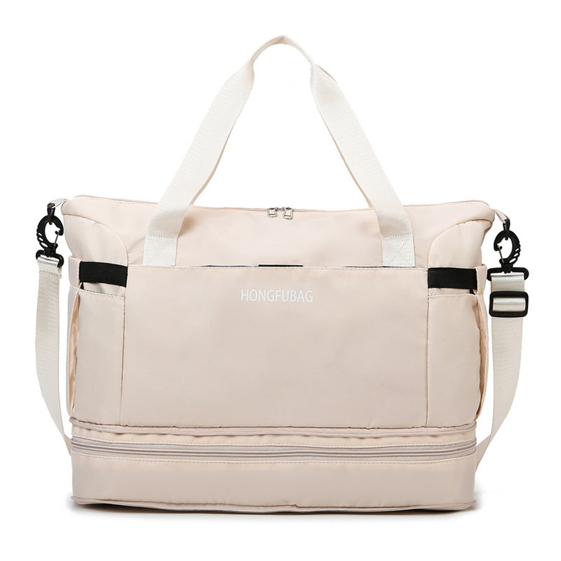 Versatile Utility Storage Duffel Stornfield