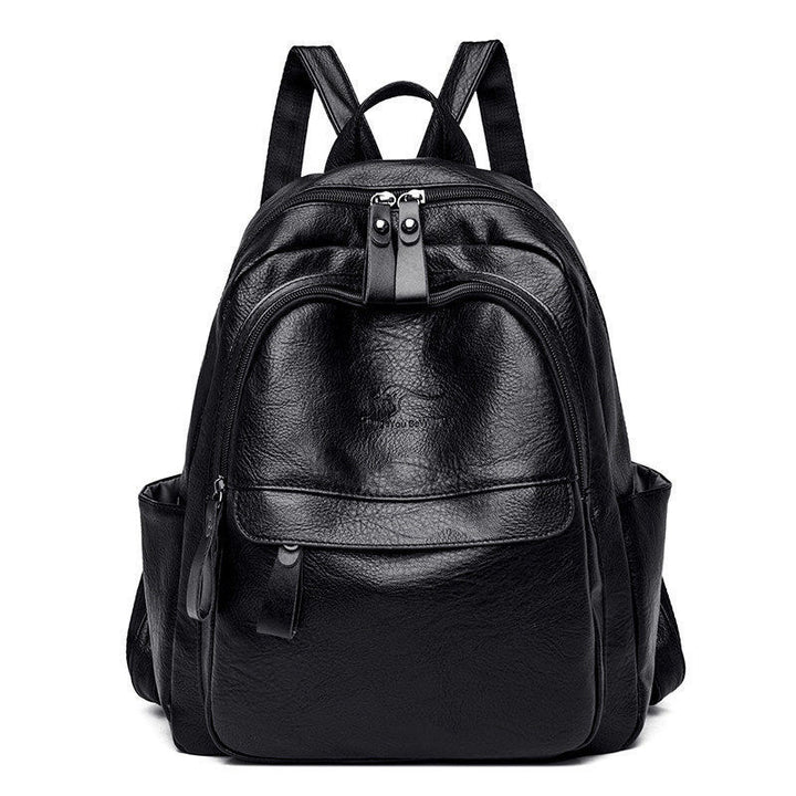 Multi-Compartment Stylish Backpack Stornfield