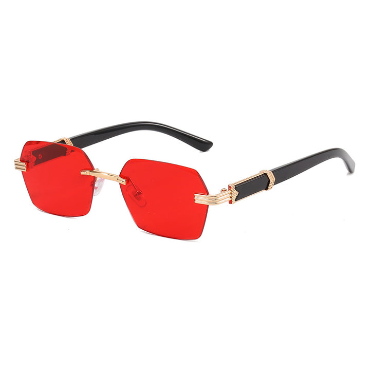 Women's Trendy Geometric Sunglasses Stornfield