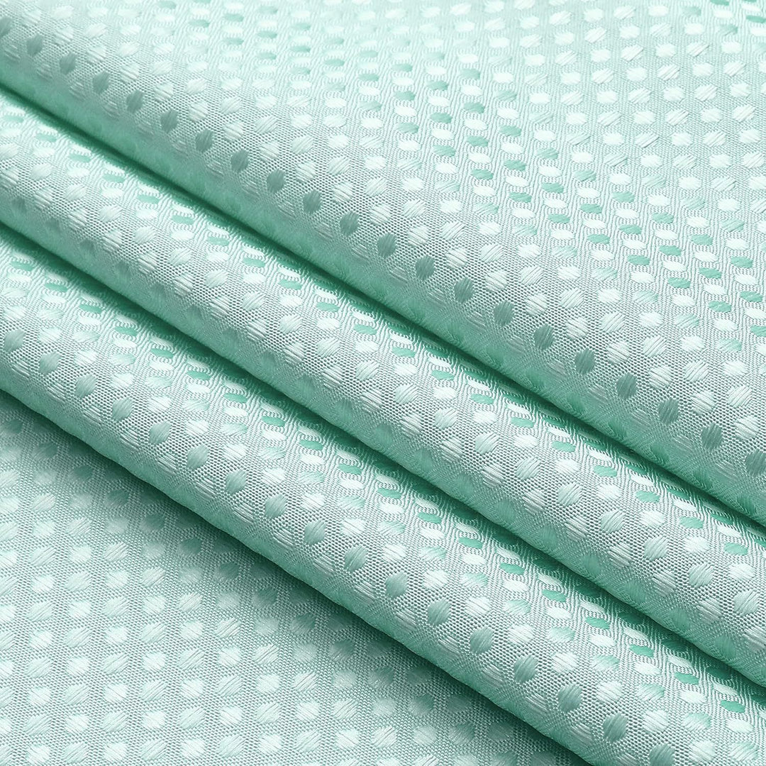 Gradient Ombre Shower Curtain Stornfield