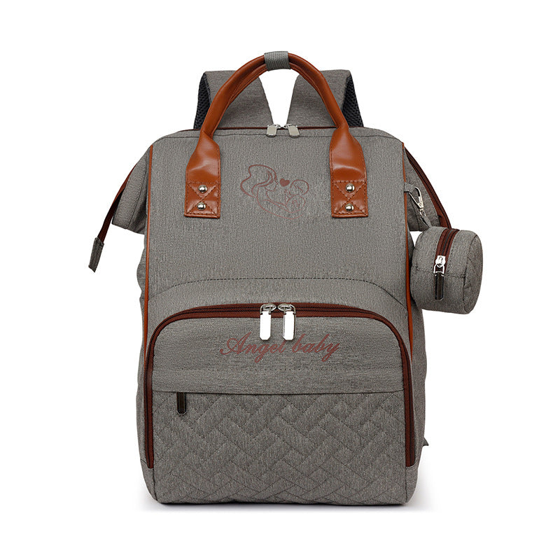 Stylish Multi-Functional Travel Backpack Stornfield