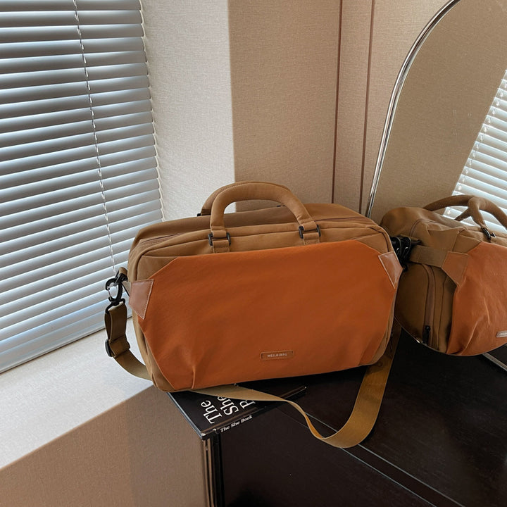 Stylish Multi-Functional Travel