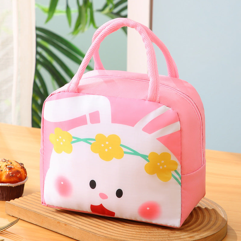 Kids' Insulated Lunch Bag Stornfield