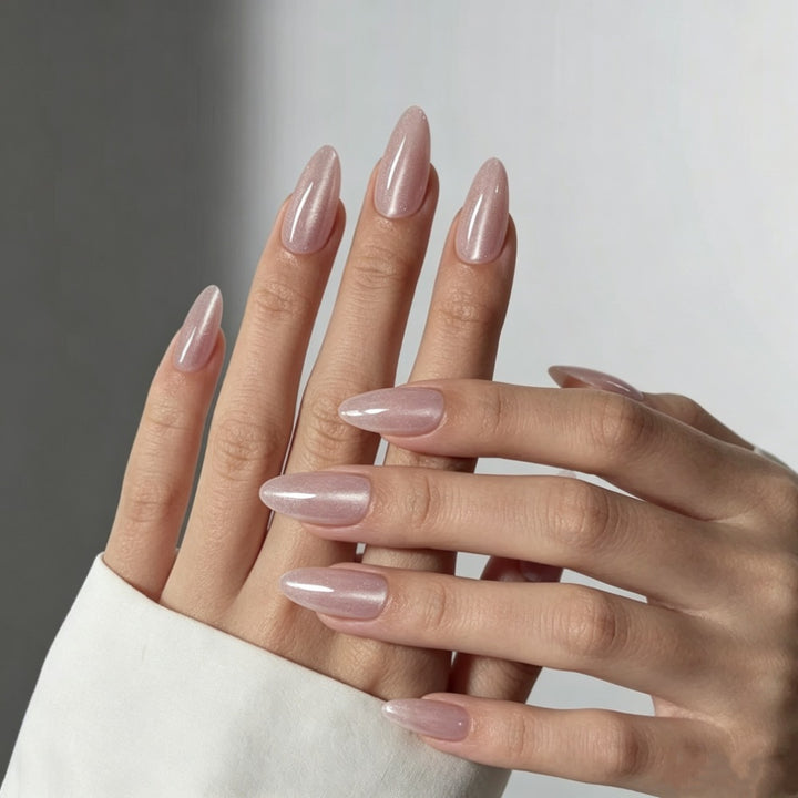Elegant Stiletto Press-On Nails Stornfield 1787395061