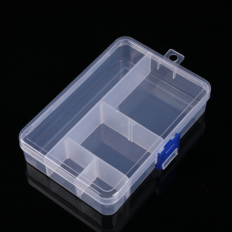 Compartmentalized Storage Organizer Stornfield