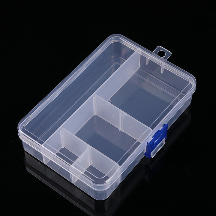 Compartmentalized Storage Organizer Stornfield