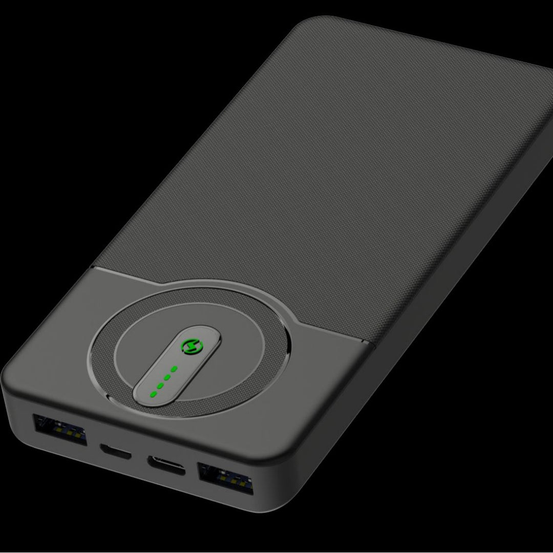Portable Powerbank Stornfield