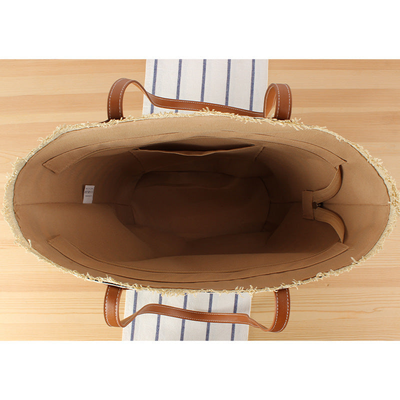 Beach bag Stornfield