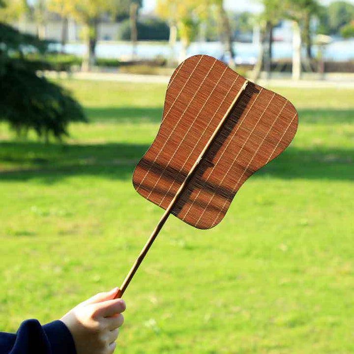 Ladies traditional fan Stornfield