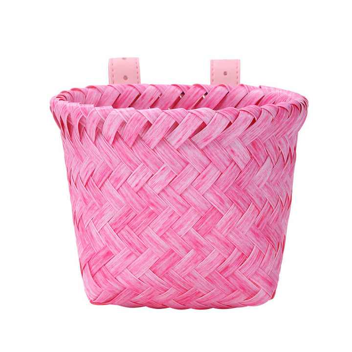 Woven Storage Basket Stornfield