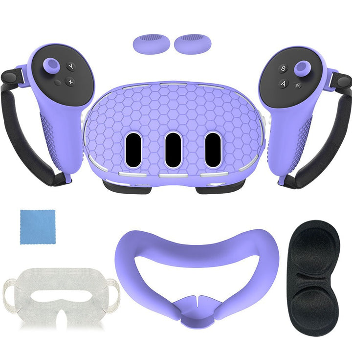VR-Controller Accessory Set Stornfield