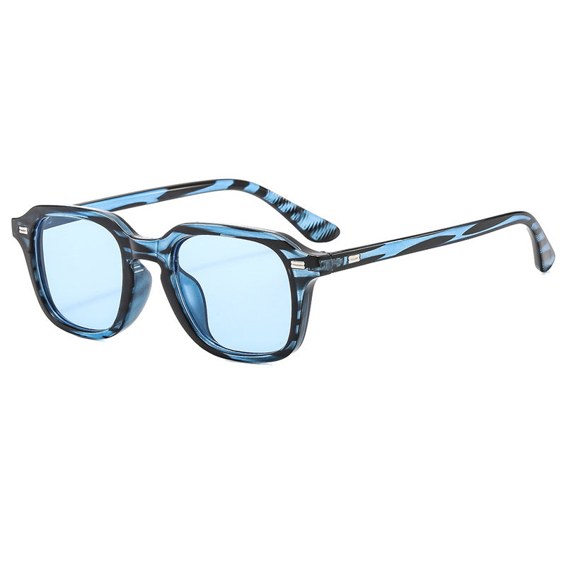 Women's fashionable square sunglasses with robust design Stornfield