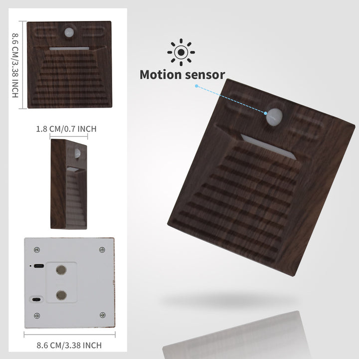 Motion Sensor Smart Light