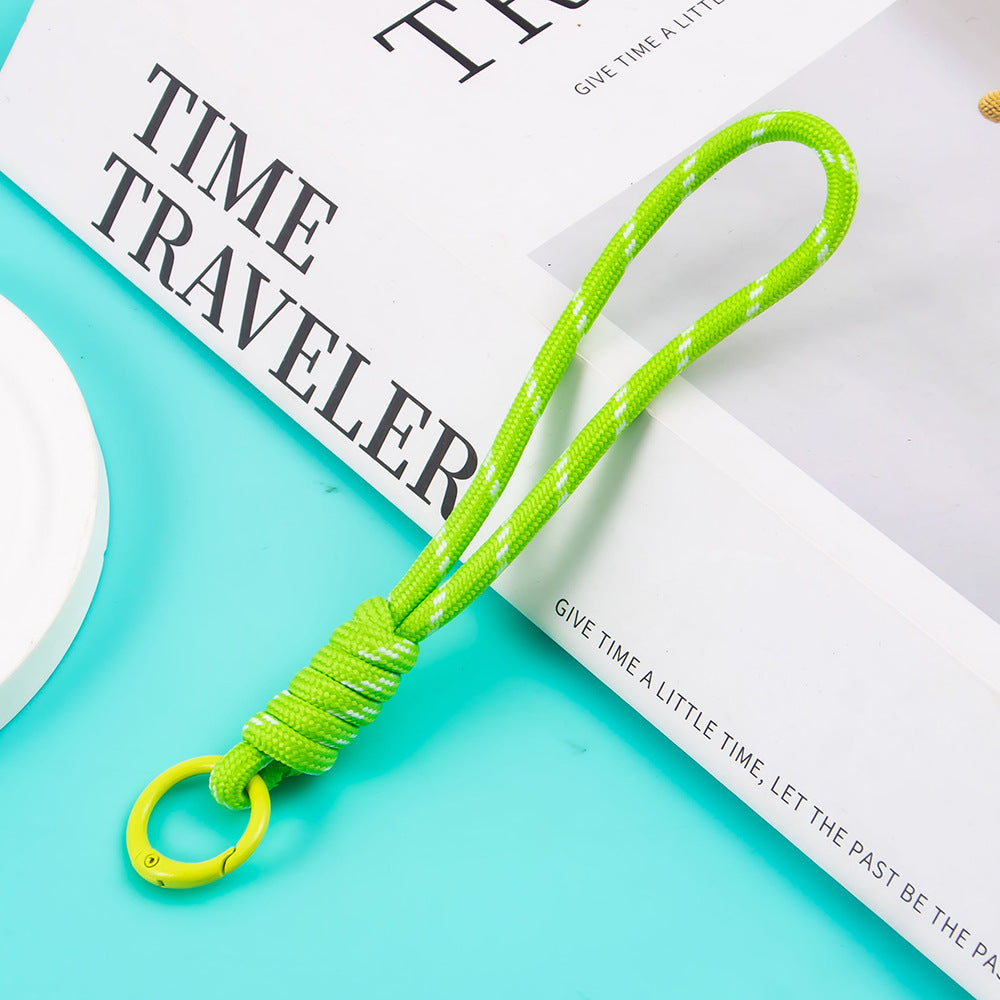 Durable Braided Utility Loop Stornfield