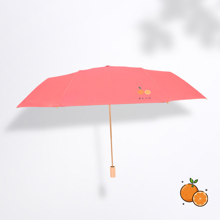 Ladies Travel Umbrella Stornfield