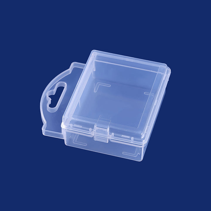 Compact Clear Cleaning Supply Organizer Stornfield