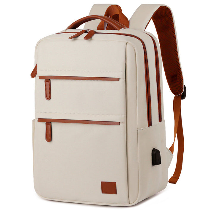 Stylish Laptop Backpack Stornfield