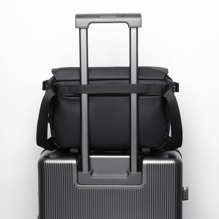 Modern Waterproof Messenger Bag Stornfield