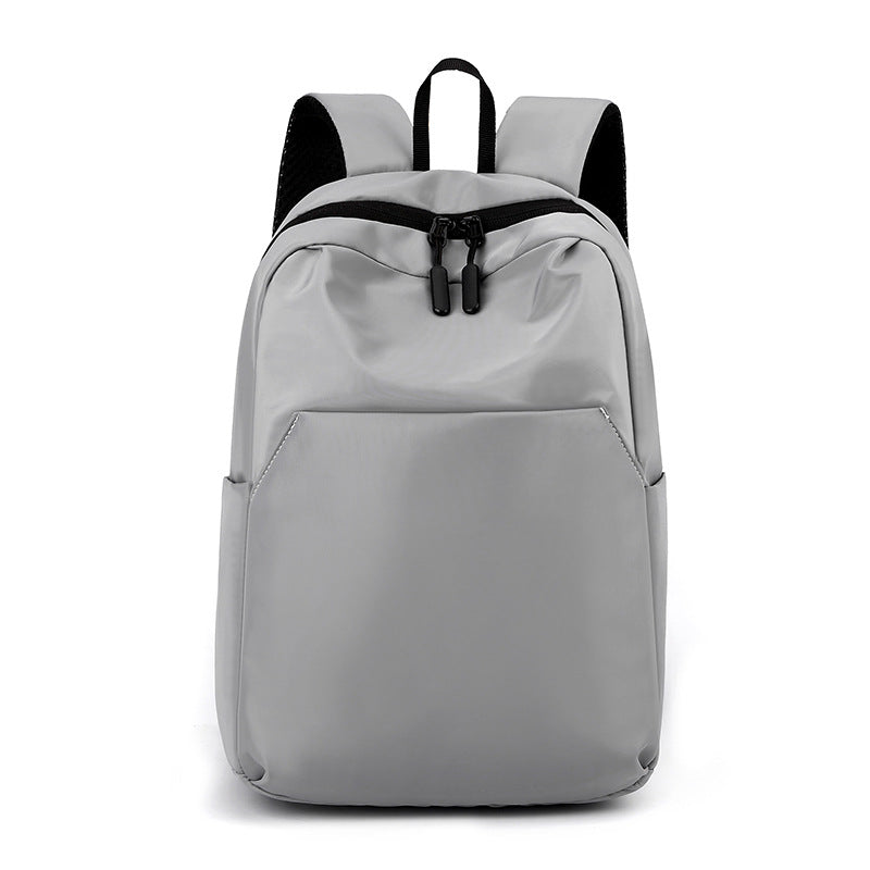 Lightweight Ergonomic Carry-All Backpack Stornfield