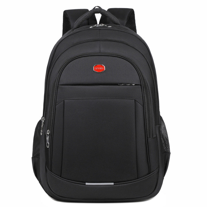 Spacious Organizational Sports Backpack Stornfield