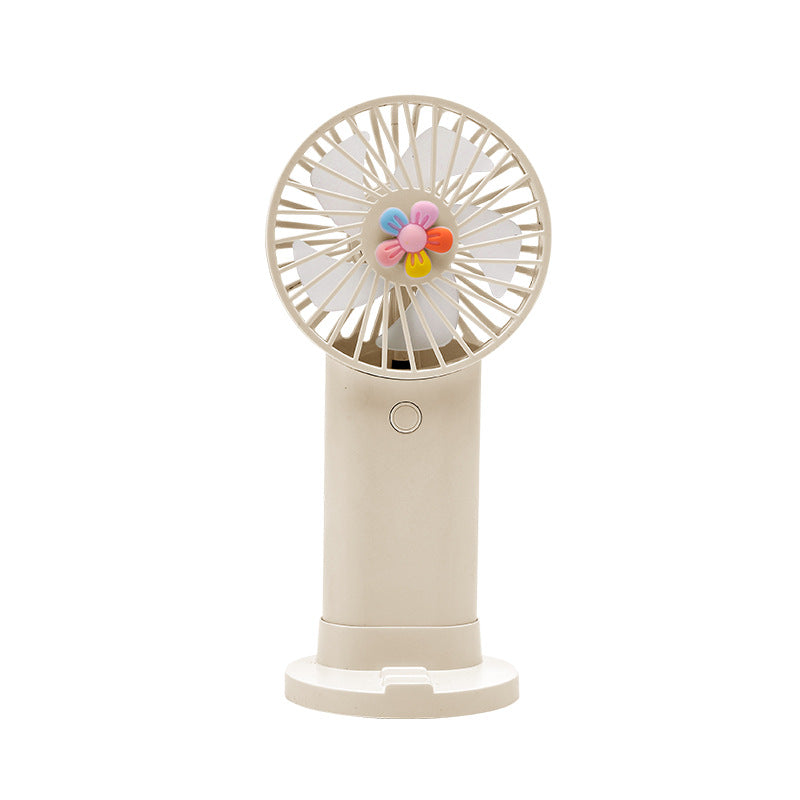 Women's portable fan Stornfield