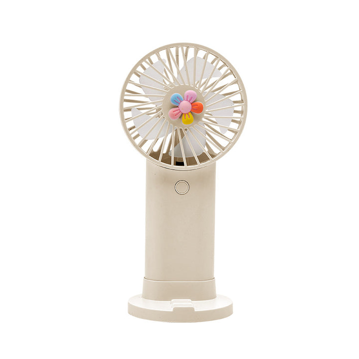 Women's portable fan Stornfield
