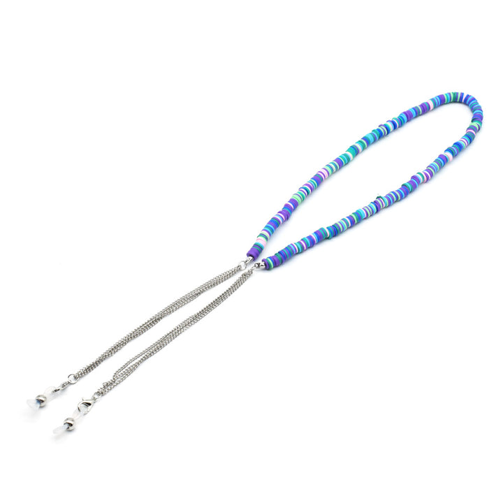 Colorful Beaded Eyewear Chain Stornfield 1786692423