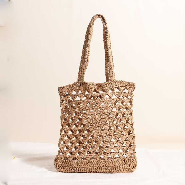 Stylish mesh tote bag Stornfield