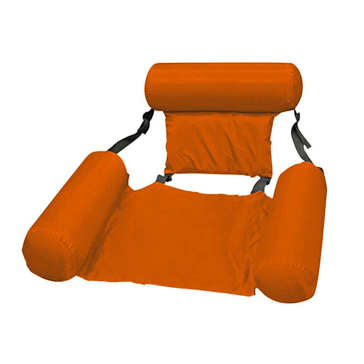 Ladies comfortable lounge with neck support Stornfield