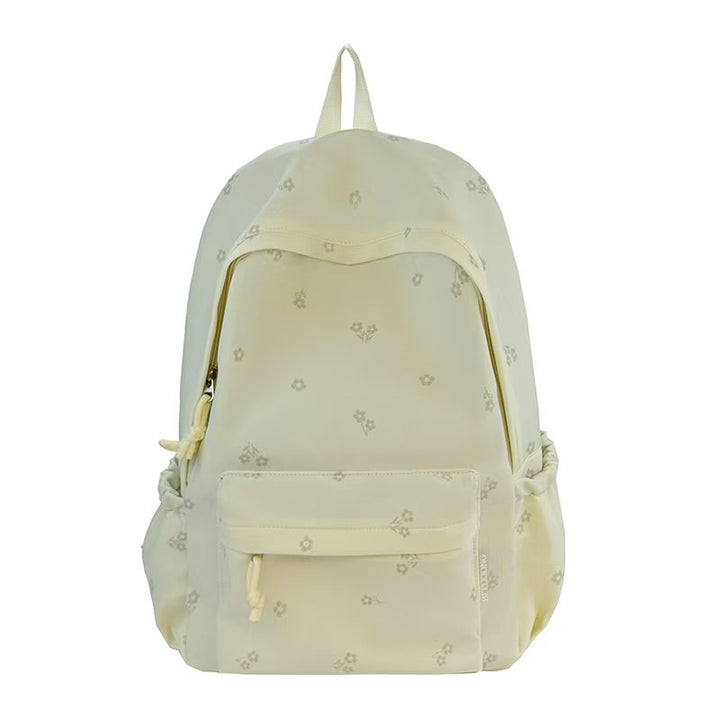 Floral Embroidered Daypack Stornfield