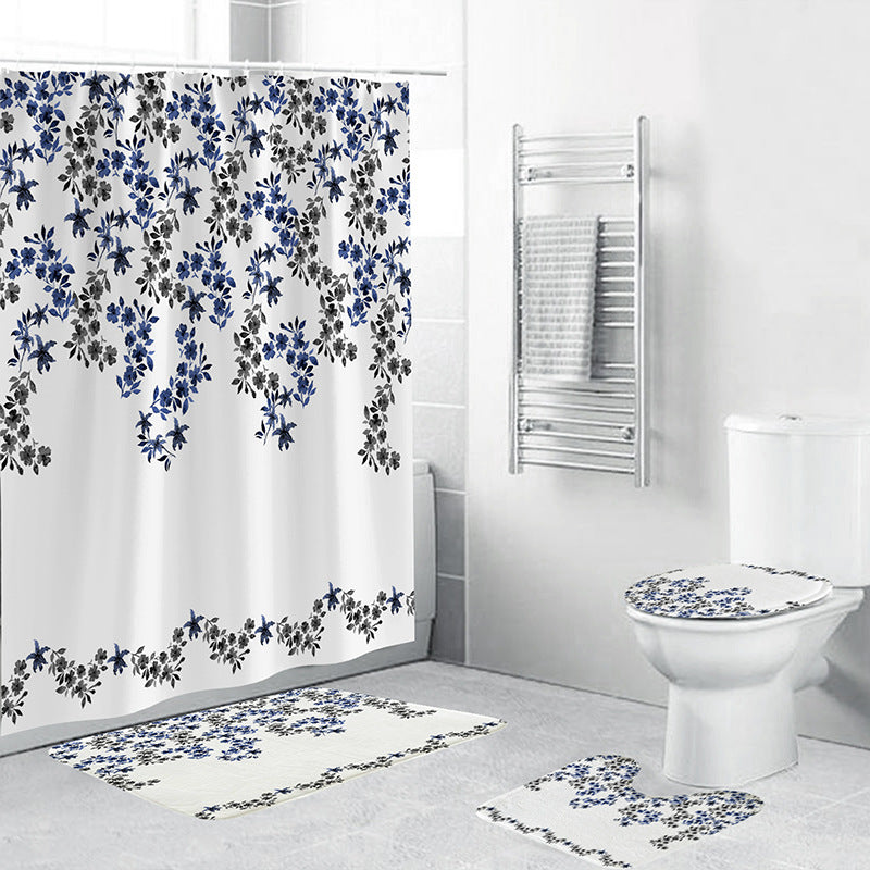 Bathroom Accessory Set Stornfield