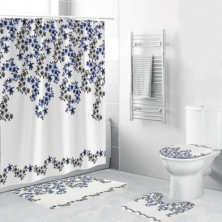 Bathroom Accessory Set Stornfield