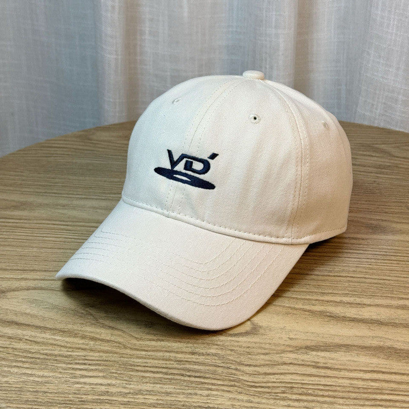 Men's Casual Cotton Twill Baseball Cap Stornfield