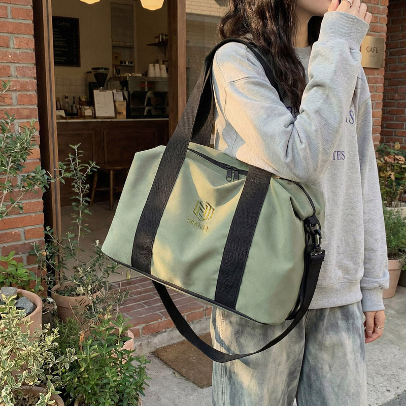 Premium Waterproof Travel Duffel