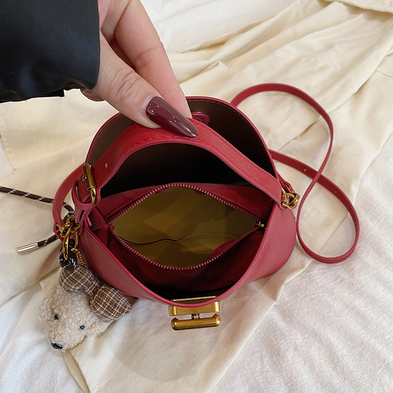 Minimalist Handbag