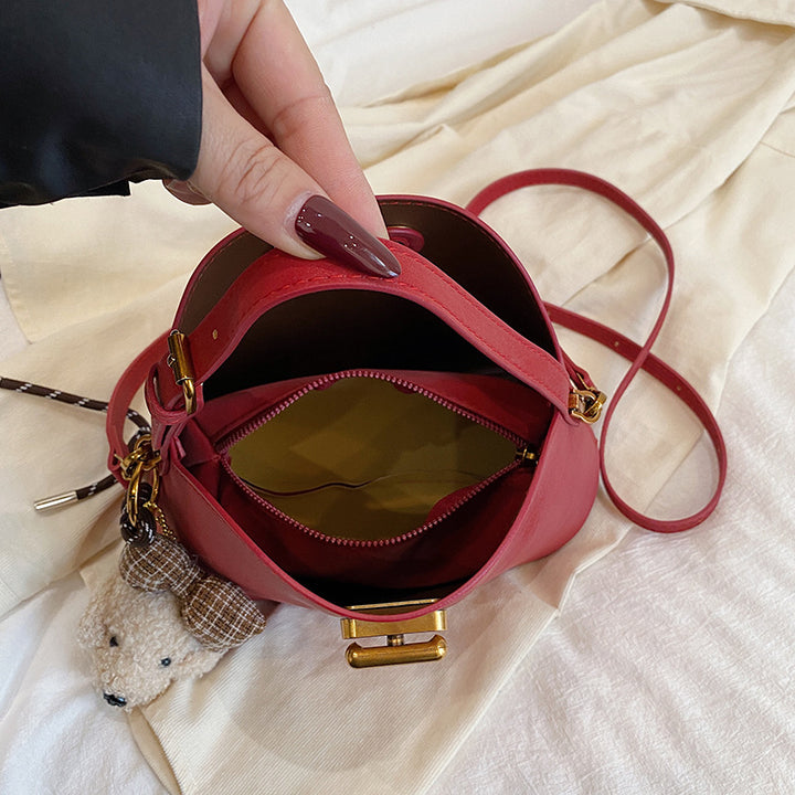 Minimalist Handbag