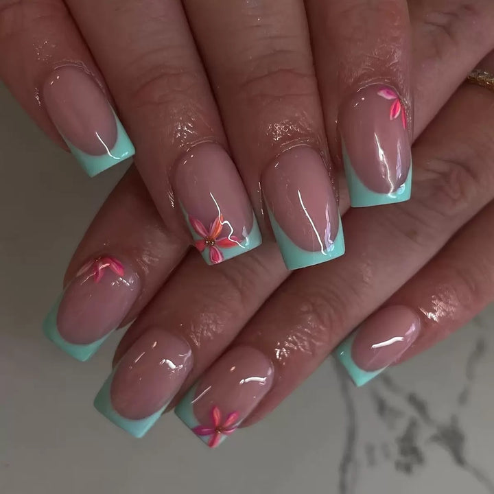 Artificial Nails Stornfield